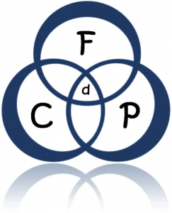 CFDP logo